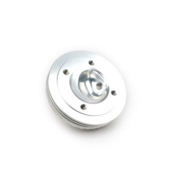 Cilinderkop BGM PRO CNC (Made in Germany) TS1 225 cc Lambretta TV 200,SX 200,DL 200,GP 200