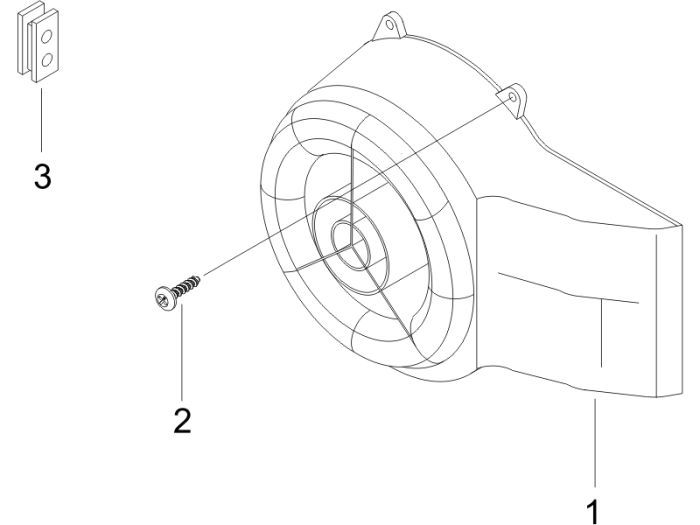Oliefilter Piaggio Liberty 50 2-takt AC