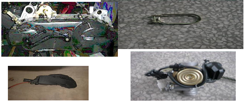 Motorblok compleet Berini Bella Milano 125