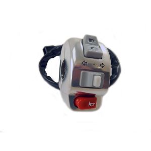 Stuurschakelaar Kymco Sento links origineel 3520A-LBC6-900