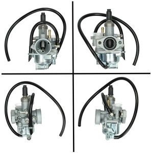 Carburateur Honda Bali dink jet scoopy SFX sni sr2000 tb x8r 17.5mm Dellorto