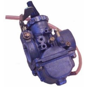 carburateur opschuif 20MM Mikuni Zundapp Honda MB MT MTX origineel