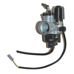 Carburateur -Dellorto 22mm PHVB DD- AW=28mm 91101153