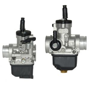 Carburateur handchoke scooter 25mm Dellorto 91102731
