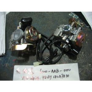 Carburateur Sym Fiddle II / Orbit (25/30km/u) Origineel