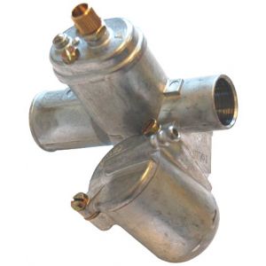 Carburateur Zundapp 17mm 1/ 17/ 41 Bing