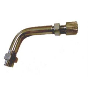 Elleboog carburateur model Bing 6mm Bing