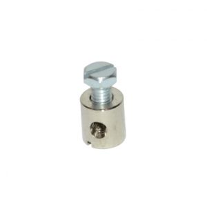 Nippel schroef 8x9mm 25pcs