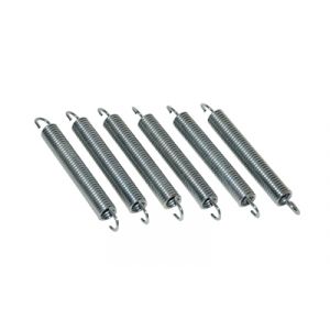 Veer remstang Zundapp 6pcs