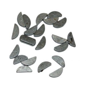 Spie vliegwiel model bosch Kreidler Puch Maxi min am6 Zundapp 3x3.7mm DMP per stuk