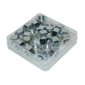 Vliegwielmoer Peugeot Fox Puch Maxi tomos Zundapp 25pcs