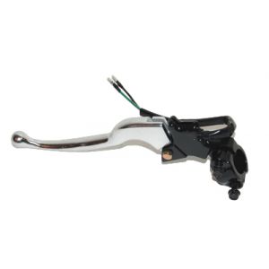 Remhandel compleet Kymco Agility links origineel