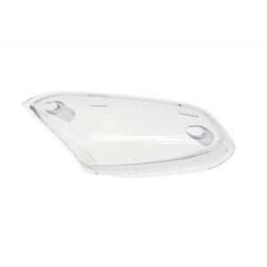Knipperlichtglas Kymco Agility wit links voor DMP model origineel