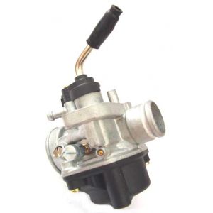 Carburateur phva ed Piaggio 2-takt 17.5mm Dellorto