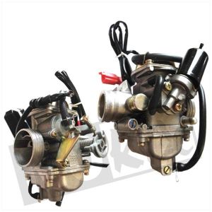 Carburateur 24mm China 4-takt 125cc GY6 SP