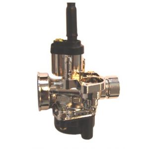 Carburateur Piaggio 2-takt 17.5mm model Dellorto  DMP-50050