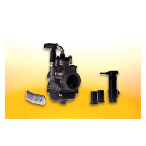 Carburateurset phbg Minarelli Horizontaal 21mm Malossi 1610985
