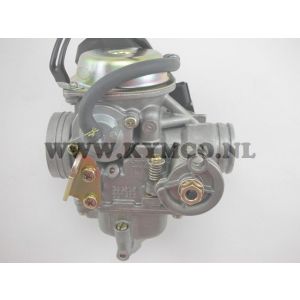 Carburateur Kymco Agility/ Like 125