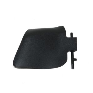 Tankklappe Gilera Runner Schwarz Piaggio original 574263000c