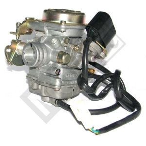 Carburateur Peugeot Tweet 25km/h