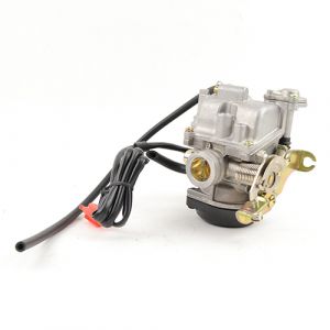 Carburateur China 4T 50cc GY6 16mm 139QMB