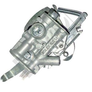 Carburateur Solex 3800 compleet