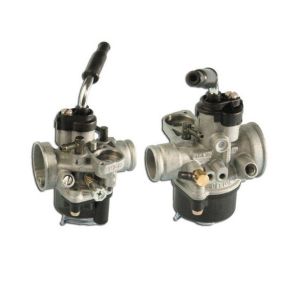 Carburateur Piaggio 2-takt 17.5mm PHVA ED Dellorto