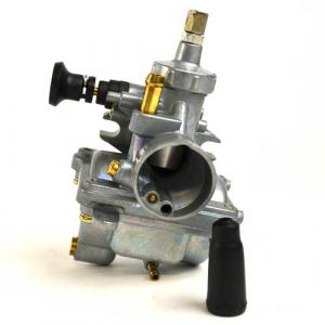 Carburateur VM 16 mm twee bouts montage Yamaha DT/RD