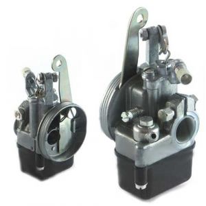 Carburateur Dellorto Vespa Citta 13mm origineel