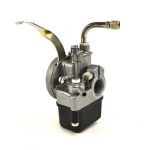 Carburateur Vespa Ciao oud type 13/13mm Dellorto SHA origineel