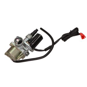 Carburateur + electronische choke model origineel DD 2-takt Dj kb-k12 Peugeot Scout Vision mi ZX Dm