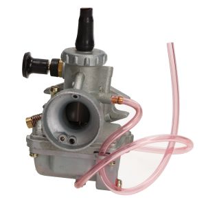Carburateur 20mm universeel flens model Mikuni