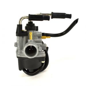 Carburateur phbn handchoke Minarelli Horizontaal + verticaal 12mm Dellorto