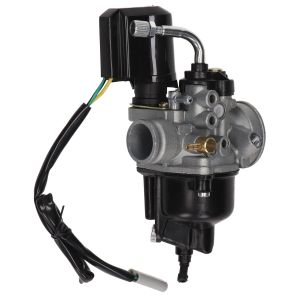 Carburateur + elektrische choke PHVA 12mm Piaggio/Vespa/Gilera 2-takt