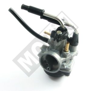Carburateur min kabel choke 17.5mm PHBN  Dellorto