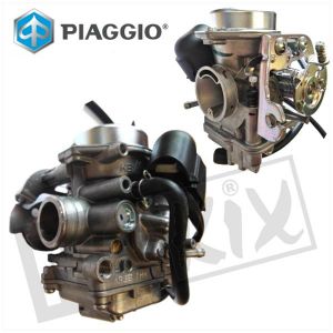 Carburateur Piaggio 4T 4V LX/Primavera (NCV20) 20mm origineel