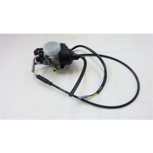 Carburateur Piaggio 2-takt 12mm PHVA Dellorto-13PU12