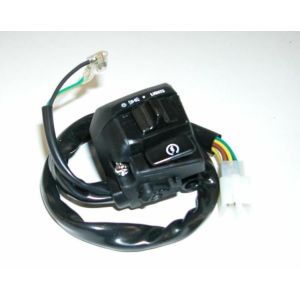 Stuurschakelaar Kymco Grand Dink/G-Dink/New Dink rechts origineel 3515A-LDA5-E00
