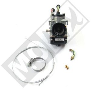 Carburateurkit Hond Vision 21mm KUROSAWA