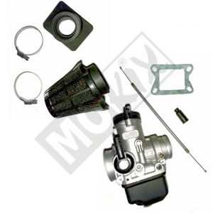 Carburateur Aprillia AF1/ Tuareg 26 PHBH