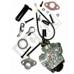 Carburateur Honda X8R PHBG Malossi