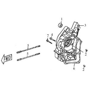 Carterhelft China Retro 125
