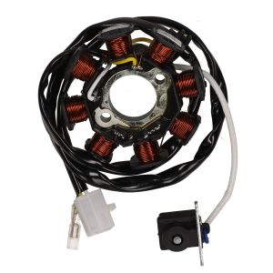 ontsteking stator Kymco Agility, Dink 4Takt originele kwaliteit