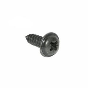 Parker beplating 5.5x13mm zwart 25 stuks