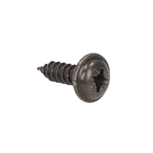 Parker beplating 4.8 x 16mm zwart 25 stuks