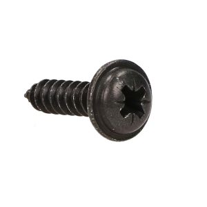 Parker beplating 4.8x19mm zwart 25 stuks