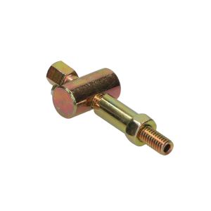 Remkabeladapter/stelbout remkabel -universeel- ton diameter =12mm kabel diameter  tot 2/9mm