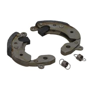 Startsegmenten Vespa Ciao/Citta 2stuks