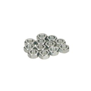 Moer vliegwiel Zundapp m10x1 12pcs