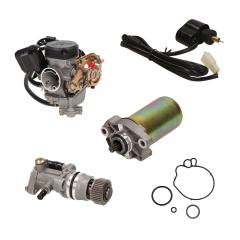 Motor